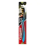 Colgate T Brush Zig Zag Charcoal